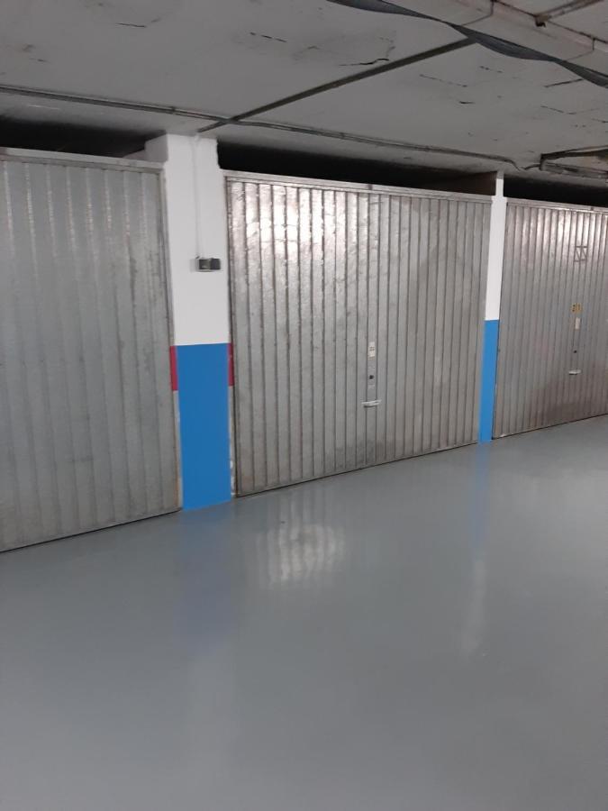 Benidorm 1ª Linea Playa Levante, Garage, Wifi, Climatizacion Экстерьер фото
